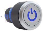 E-Switch LB22 Pushbutton Switches