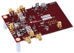 Texas Instruments ADC3662EVM ADC评估模块 (EVM)