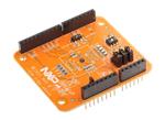 NXP Semiconductors FXLS8964AF用传感器工具箱开发板