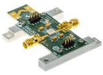 Analog Devices Inc. ADPA7009-2-EVALZ功率放大器评估板