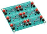 Texas Instruments TPS22916ALLEVM负载开关评估模块