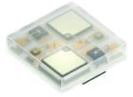 ams OSRAM SFH701x多片式LED