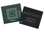 eMMC 5.1 Memory ICs