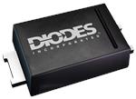 Diodes Incorporated S1MSWFM和S1MSWFMQ标准恢复整流器