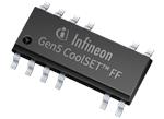 Infineon Technologies 第五代CoolSET™高压降压转换器