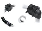 Heyco Strain Relief Bushings