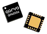 Qorvo QPA0506 4W C波段功率放大器