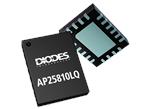 Diodes Incorporated AP25810LQ USB Type-C DFP控制器和电源开关