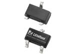 Littelfuse LS0504EVT233保护eFuse IC