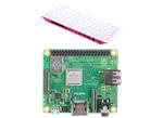 Raspberry Pi 单板计算机 (SBC)