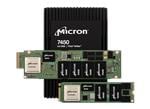 7450 SSD（采用NVMe®）