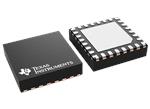 Texas Instruments TPS650330-Q1三个降压转换器