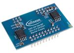Infineon Technologies REF-1EDC60H12AHDPV2双极电源功能板
