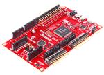 Microchip Technology PIC32MK MCA Curiosity Pro板 (EV15D86A)
