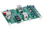 Texas Instruments TPS25985EVM eFuse评估模块