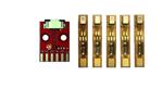 Infineon Technologies KIT_IM72D128V01_FLEX柔性评估套件