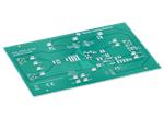 Texas Instruments INA-DDF-EVM评估模块