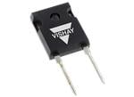 Vishay VS-E5Px7512L 75A FRED Pt® G5超快整流器