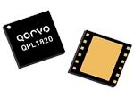 Qorvo QPL1820 75Ω CATV放大器