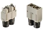 HARTING Han M12 GND Modules