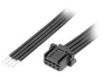 Molex 现货型 (OTS) Micro-One 2.0电缆组件