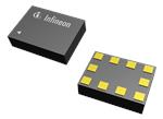 Infineon Technologies BGSA403ML10低电阻天线调谐开关