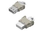 TE Connectivity HDC HMN EMC模块插件