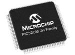 Microchip Technology PIC32CM JH 32位MCU