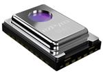 Broadcom AFBR-S6EPY eZPyro™热释电红外传感器