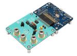 Analog Devices / Maxim Integrated MAX98361评估系统