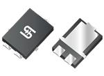 Taiwan Semiconductor 1K5SMPC12APH to 1K5SMPC51APH TVS