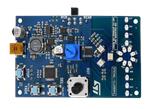 STMicroelectronics STEVAL-ILL090V1评估套件