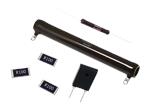 Ohmite DZ Electro-Pyrotechnic Ignitor Chip Resistor