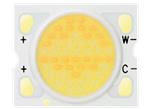 Luminus Devices CCT Tunable LED COB