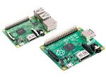 Raspberry Pi 1 A+/B+型单板计算机