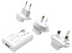 HDP Power HDP05 & HDP12 Wall-Mount Adapters