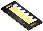 ams OSRAM OSLON® Black Flat X KW5 HQL631.TK LED（5芯片）