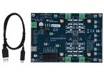 Texas Instruments LP876242Q1EVM PMIC评估模块
