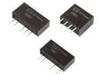 XP Power IAB/IEB/IVB系列DC-DC转换器