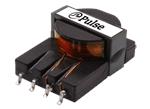 Pulse Electronics 扩展爬电电流检测变压器