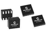 Microchip Technology SY75602、SY75603、SY75604 PCIe时钟缓冲器
