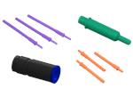 Glenair Dummy Contact Sealing Plugs & Sealing Boot