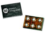 Analog Devices / Maxim Integrated MAX31828低功耗温度开关