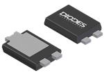 Diodes Incorporated S5KP5M 5.0A标准恢复整流器