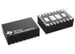 Texas Instruments TLVM13620同步降压电源模块