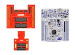Broadcom AEAT-9955编程套件和评估板