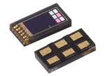 ams OSRAM TSL2521环境光传感器（带闪烁检测）
