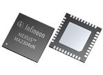 Infineon Technologies MA2304DNS/PNS MERUS™多级开关放大器
