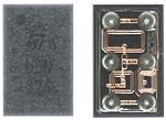 STMicroelectronics MLPF-NRG-01D3 2.4GHz低通滤波器