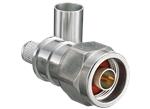 N Series RF/Microwave Coaxial Connectors